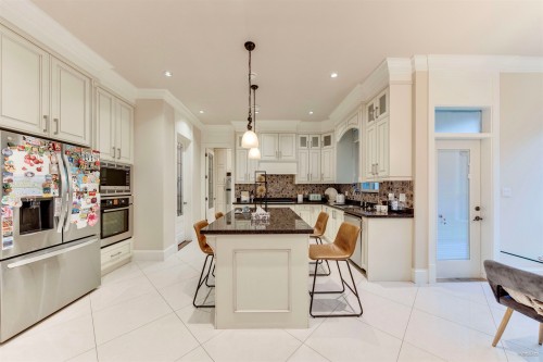 5491 Cathay Road, Richmond, BC 