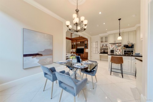 5491 Cathay Road, Richmond, BC 