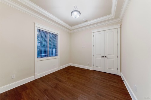 5491 Cathay Road, Richmond, BC 