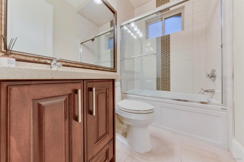 5491 Cathay Road, Richmond, BC 