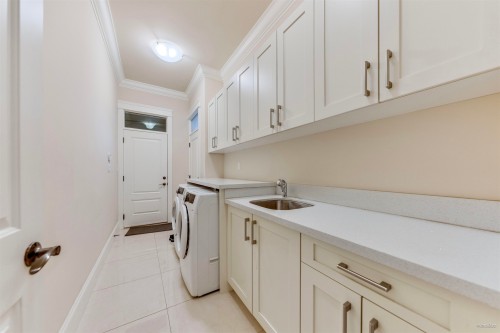 5491 Cathay Road, Richmond, BC 