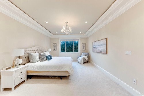 5491 Cathay Road, Richmond, BC 