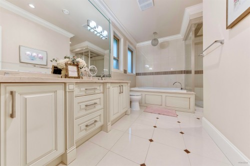 5491 Cathay Road, Richmond, BC 