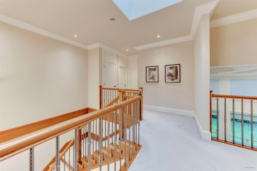 5491 Cathay Road, Richmond, BC 