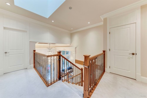 5491 Cathay Road, Richmond, BC 