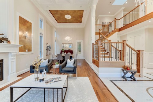 5491 Cathay Road, Richmond, BC 