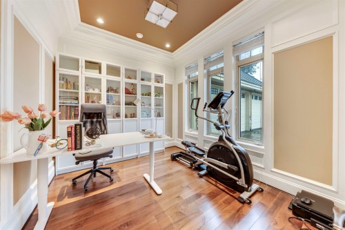 5491 Cathay Road, Richmond, BC 