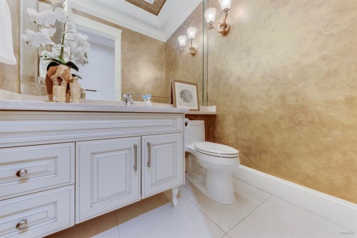 5491 Cathay Road, Richmond, BC 