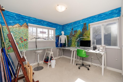1420 Coast Meridian Road, Coquitlam, BC 