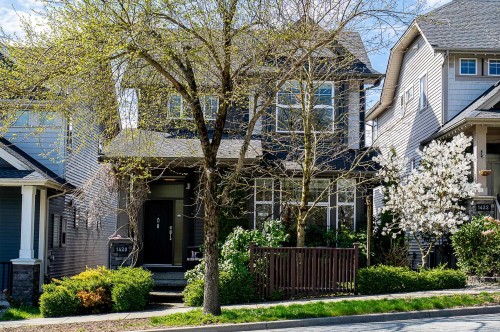 1420 Coast Meridian Road, Coquitlam, BC 