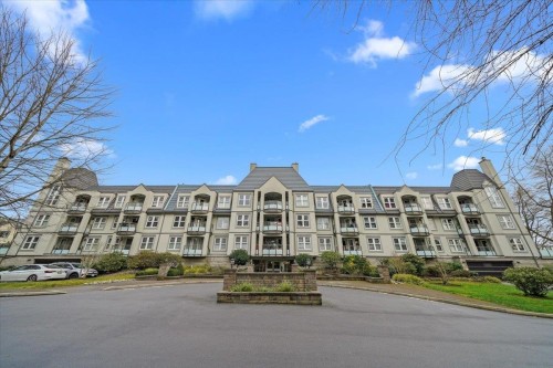 103-99 Begin Street  Coquitlam, BC V3K 6R5