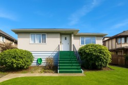 7600 Acheson Road  Richmond, BC V6Y 1M9