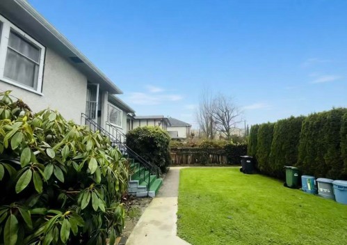 7600 Acheson Road, Richmond, BC 