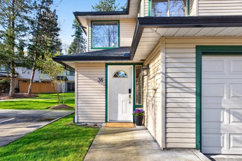 36-21960 River Road  Maple Ridge, BC V2X 2C3