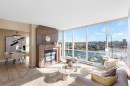 1703-1077 Marinaside Crescent, Vancouver, BC 