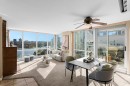 1703-1077 Marinaside Crescent, Vancouver, BC 