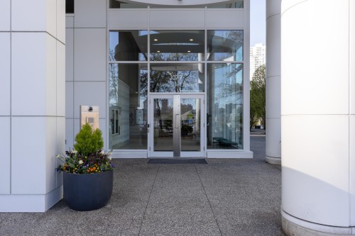 1703-1077 Marinaside Crescent, Vancouver, BC 