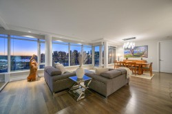 1402-181 1st Avenue W Vancouver, BC V5Y 0E3