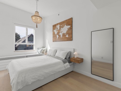 1065 Pender Street E, Vancouver, BC 