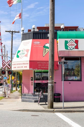 1065 Pender Street E, Vancouver, BC 