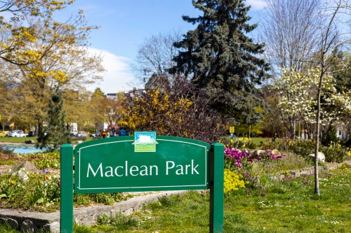 1065 Pender Street E, Vancouver, BC 