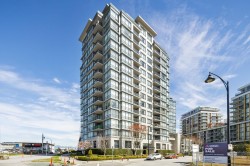 701-3333 Corvette Way  Richmond, BC V6X 0E3