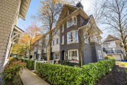 116-2418 Avon Place  Port Coquitlam, BC V3B 0C7