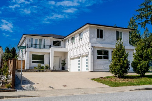 576 Linton Street, Coquitlam, BC 