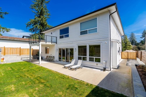 576 Linton Street, Coquitlam, BC 