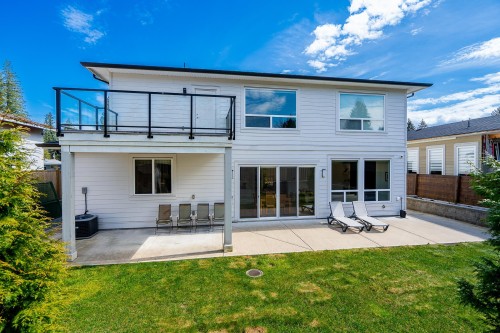 576 Linton Street, Coquitlam, BC 