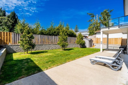 576 Linton Street, Coquitlam, BC 