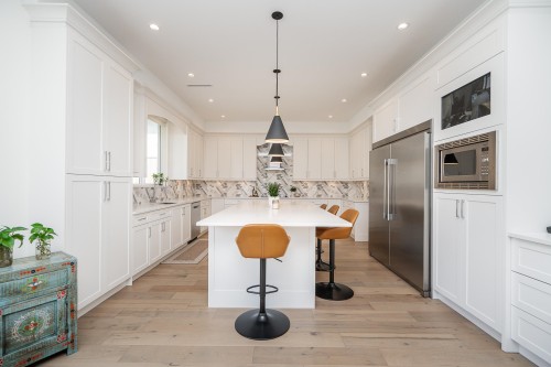 576 Linton Street, Coquitlam, BC 