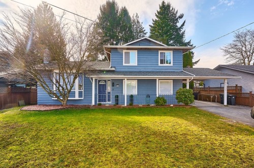 11711 Blakely Road  Pitt Meadows, BC V3Y 1H2