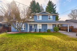 11711 Blakely Road Pitt Meadows, BC V3Y 1H2