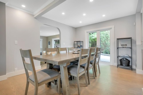 4106 Canterbury Crescent, North Vancouver, BC 