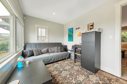 4106 Canterbury Crescent, North Vancouver, BC 