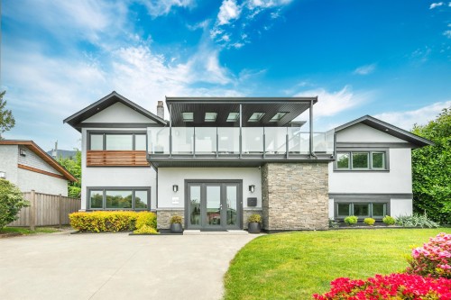 4106 Canterbury Crescent, North Vancouver, BC 