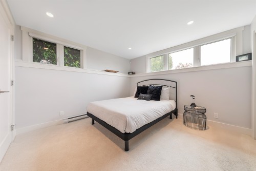 4106 Canterbury Crescent, North Vancouver, BC 