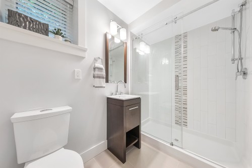 4106 Canterbury Crescent, North Vancouver, BC 