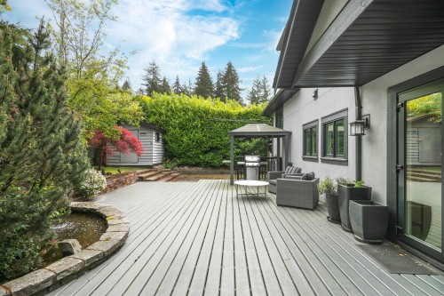 4106 Canterbury Crescent, North Vancouver, BC 