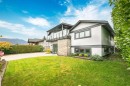 4106 Canterbury Crescent, North Vancouver, BC 