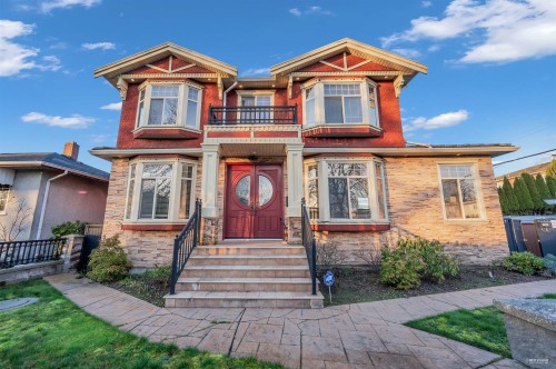 3257 51St Avenue E, Vancouver, BC 