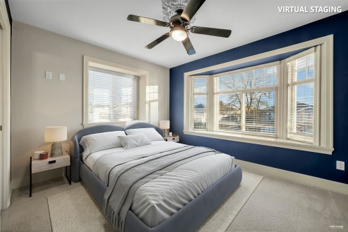 3257 51St Avenue E, Vancouver, BC 