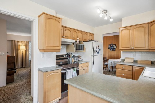 5392 Maple Crescent, Delta, BC 