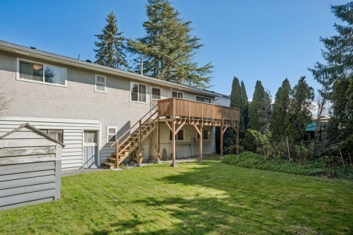 5392 Maple Crescent, Delta, BC 