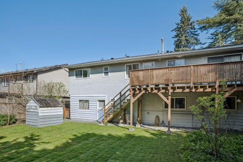 5392 Maple Crescent, Delta, BC 