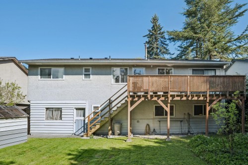 5392 Maple Crescent, Delta, BC 