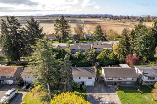 5392 Maple Crescent, Delta, BC 