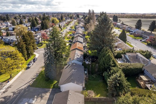 5392 Maple Crescent, Delta, BC 