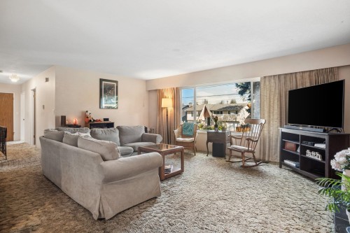 5392 Maple Crescent, Delta, BC 